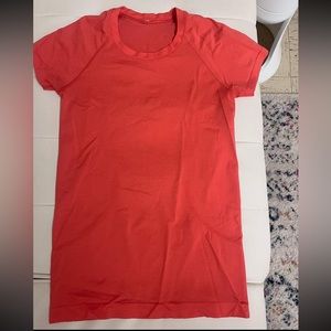 Lululemon Swiftly Tech